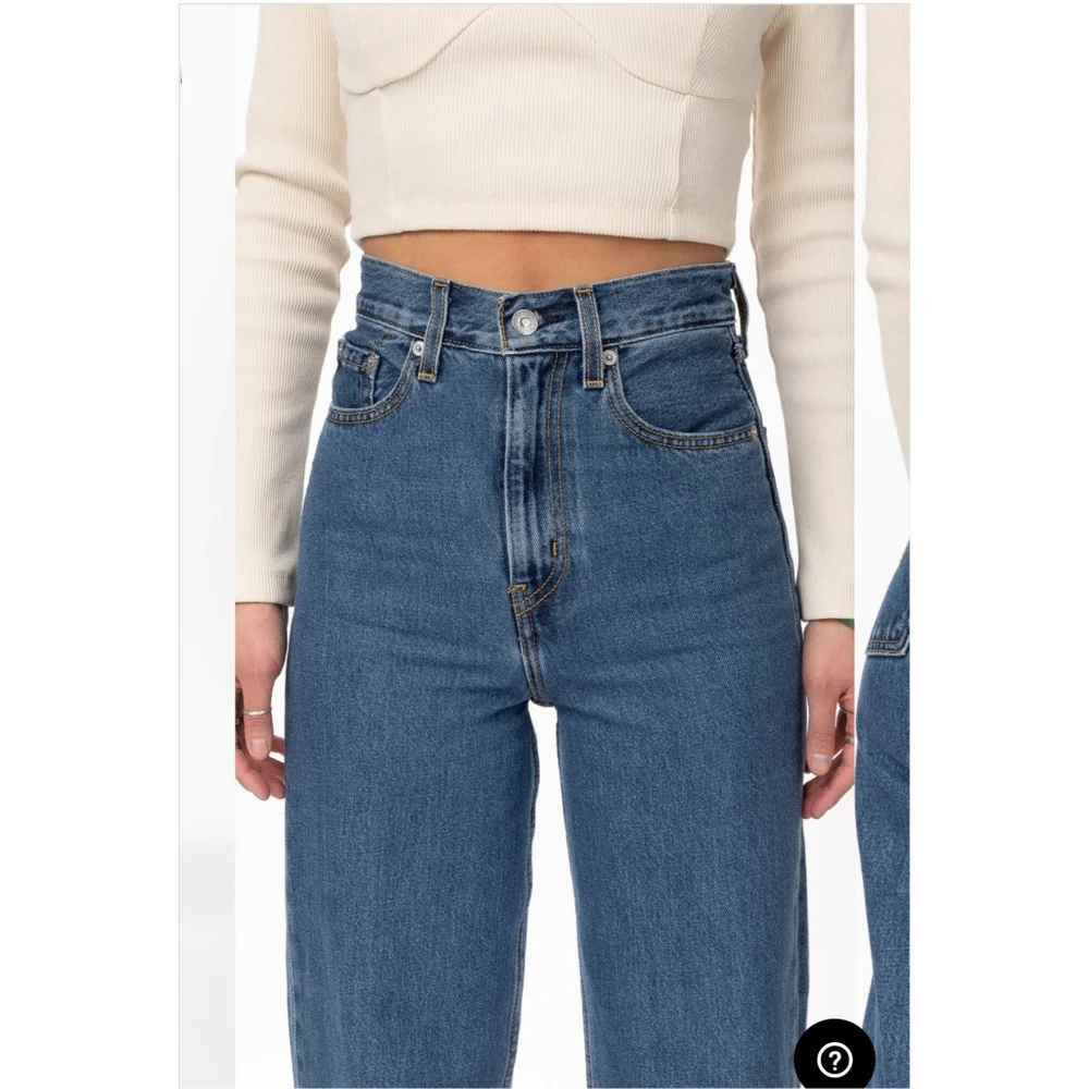 Levi's High Loose jeans - Picture 13 of 16